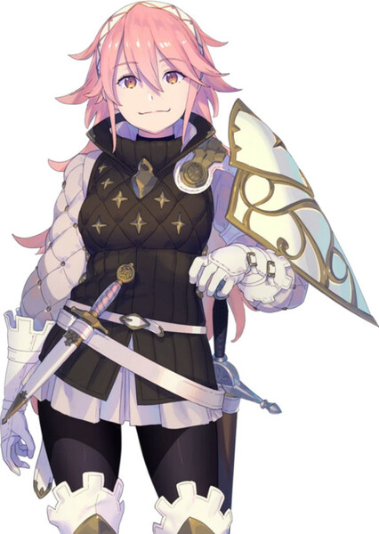 Soleil (FE14) photo