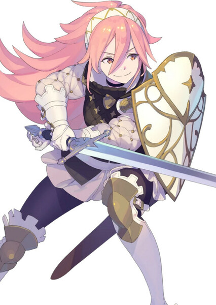Soleil (FE14) photo