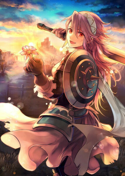 Soleil (FE14) photo