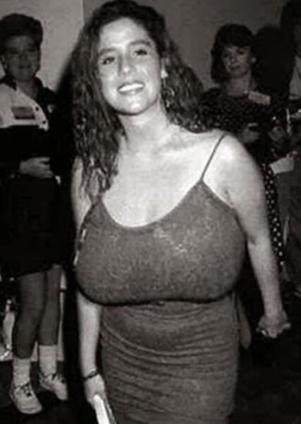 Soleil Moon Frye