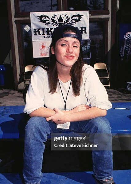 Soleil Moon Frye photo