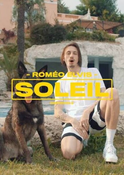 Soleil (Roméo Elvis)