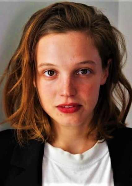 Solène Rigot photo