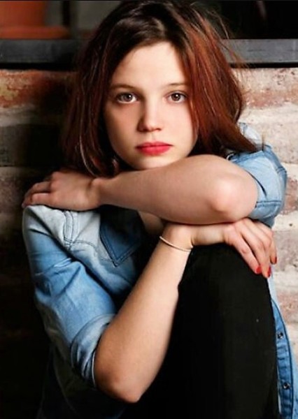 Solène Rigot photo