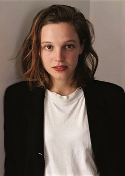 Solène Rigot photo