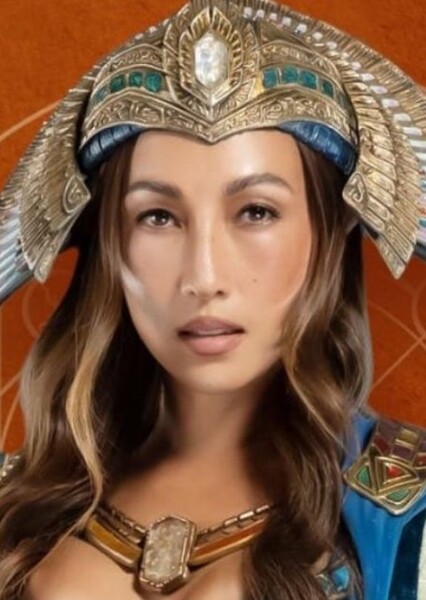 Solenn Heussaff