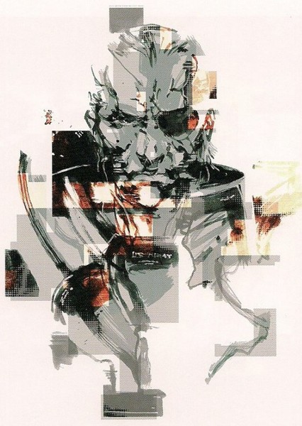 Solidus Snake photo