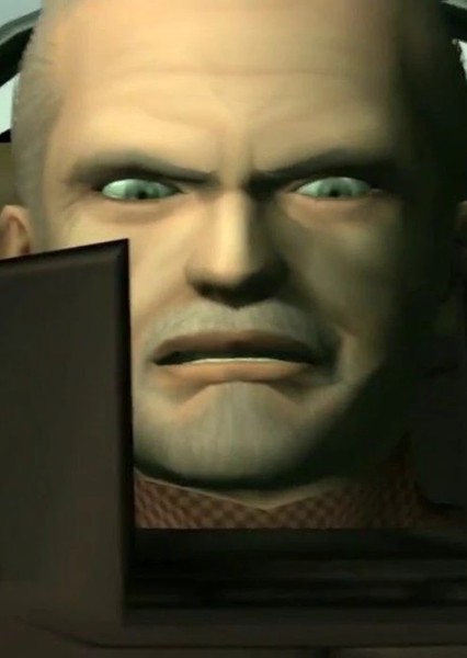 Solidus Snake photo