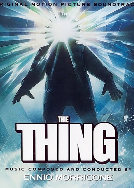 Solitude (The Thing 1982 Soundtrack)