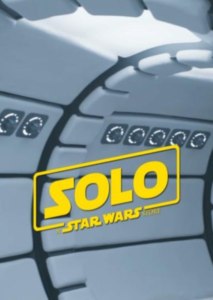 Solo: A Star Wars Story photo