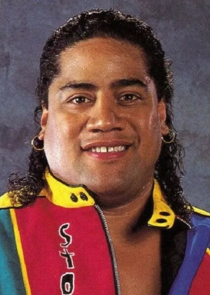 Solofa Fatu Jr.
