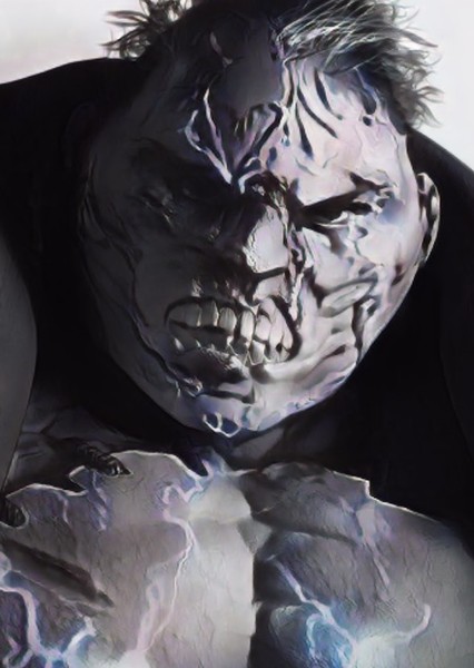 Solomon Grundy (Cyrus Gold) photo