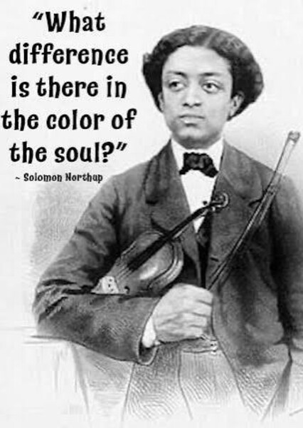 Solomon Northup photo