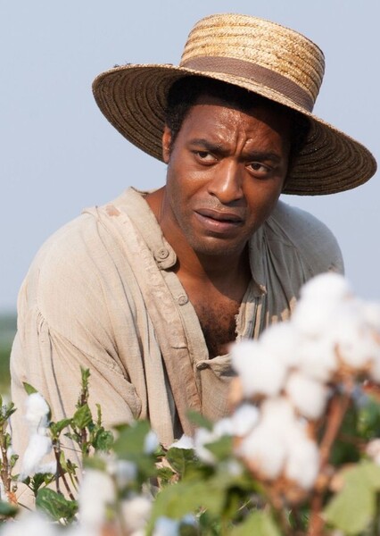 Solomon Northup