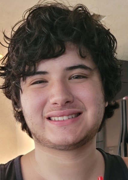 Solomon Vasquez photo