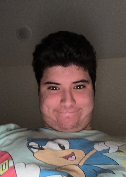 Solomon Vasquez photo