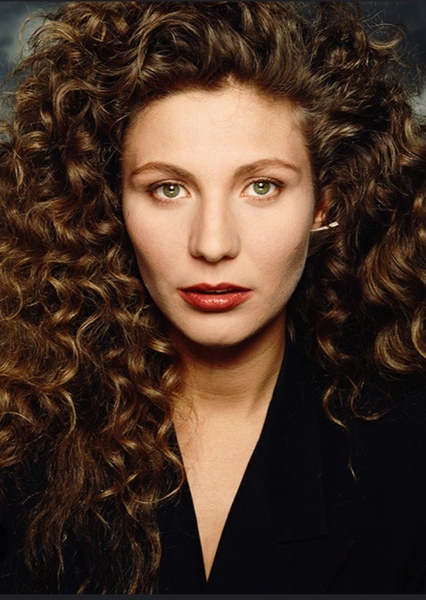 Solveig Dommartin photo