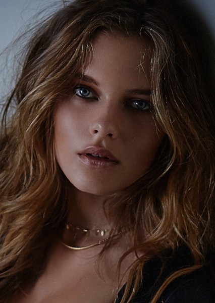 Solveig Mørk Hansen