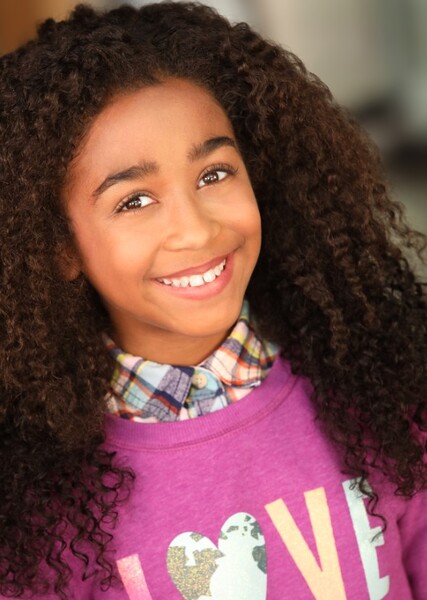 Somali Rose Rodriguez photo