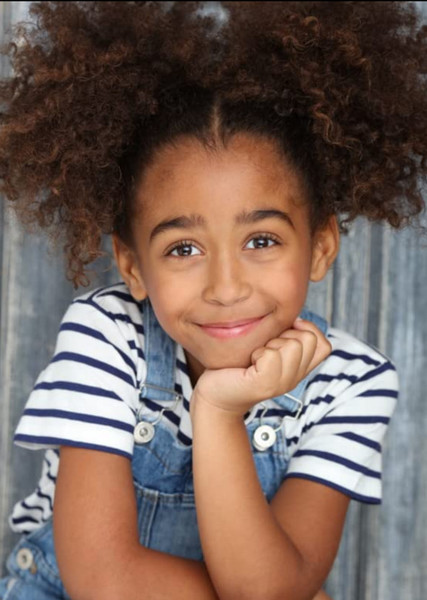 Somali Rose Rodriguez photo