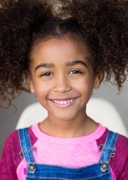 Somali Rose Rodriguez photo