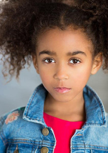 Photos of Somali Rose Rodriguez on myCast - Fan Casting Your Favorite