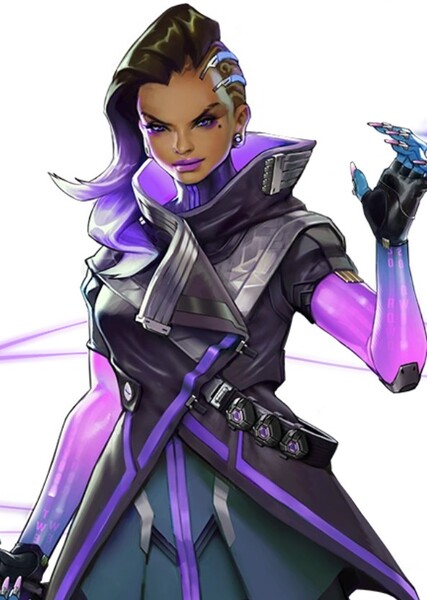 Sombra photo