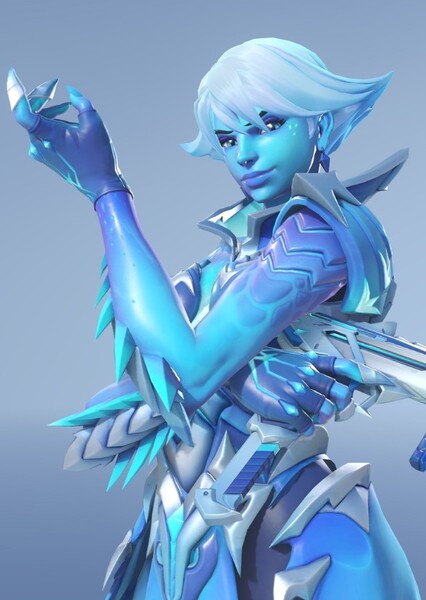 Sombra photo