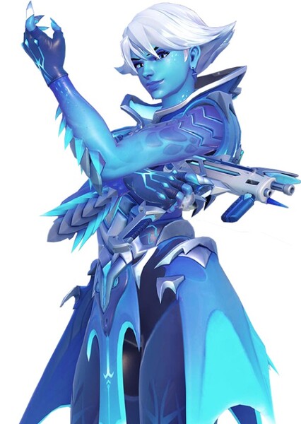 Sombra photo
