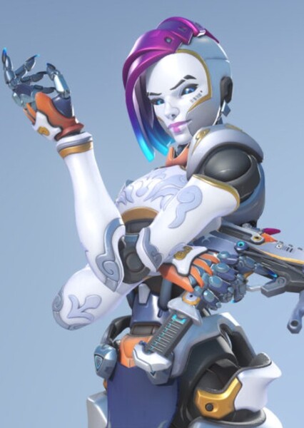 Sombra photo
