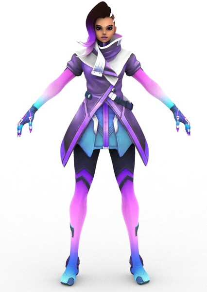 Sombra photo