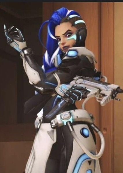 Sombra photo