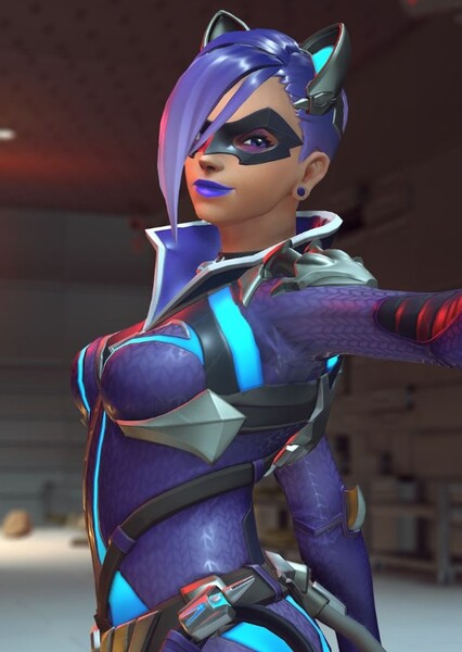 Sombra photo
