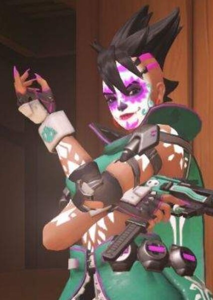 Sombra photo
