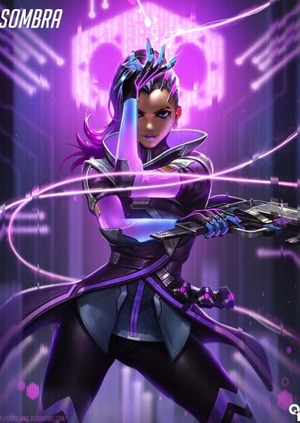 Sombra photo