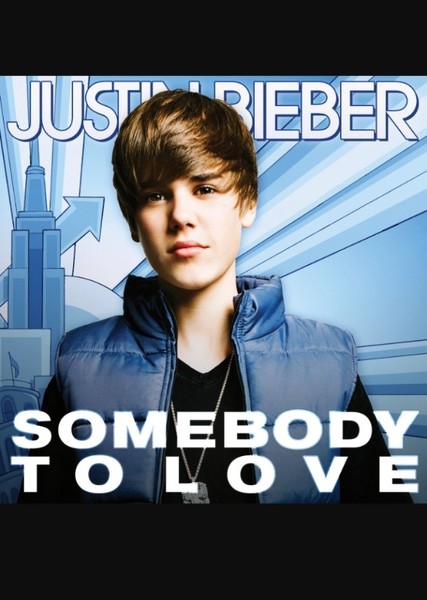 Somebody to Love (Justin Bieber song) photo