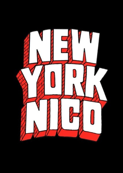 Someone from New York Nico