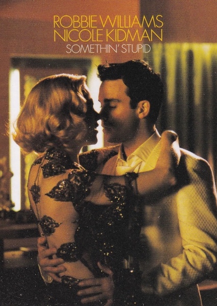 Somethin’ Stupid