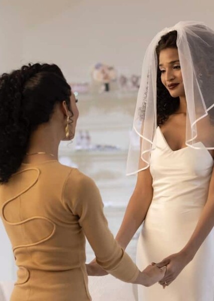 Something Borrowed, Something Blue (Pose episode)