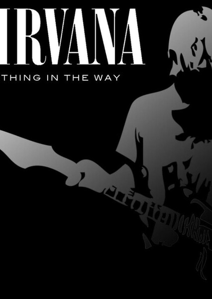 Something in the Way