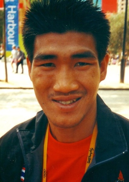 Somluck Kamsing photo