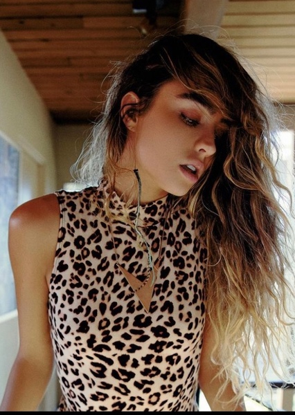 Sommer Ray Photo on myCast - Fan Casting Your Favorite Stories