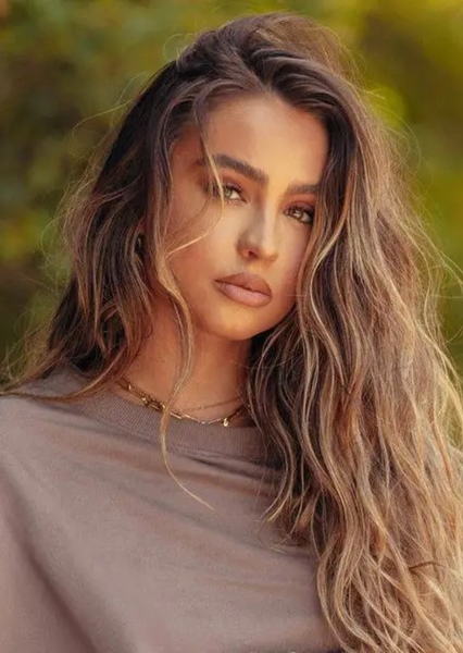 Sommer Ray