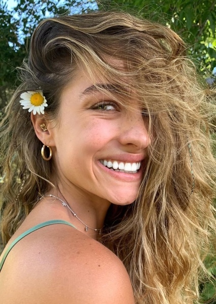 Sommer Ray photo