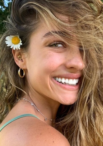 Sommer Ray photo