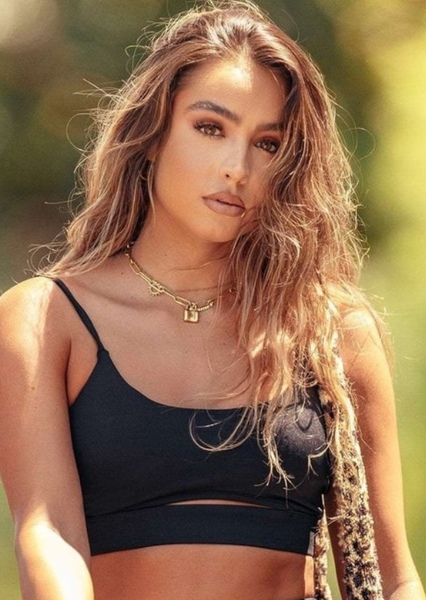 Sommer Ray photo