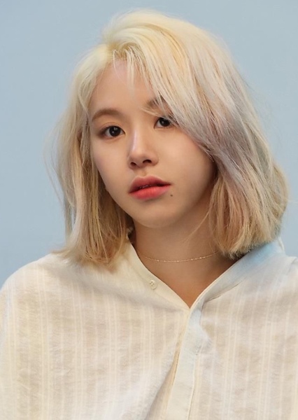 CHAEYOUNG photo