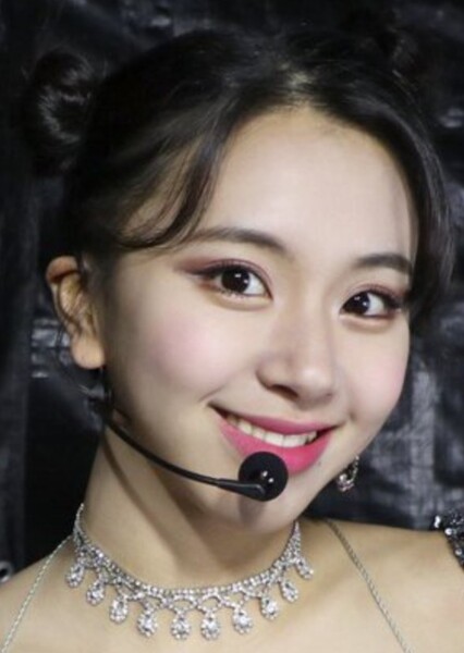 CHAEYOUNG photo