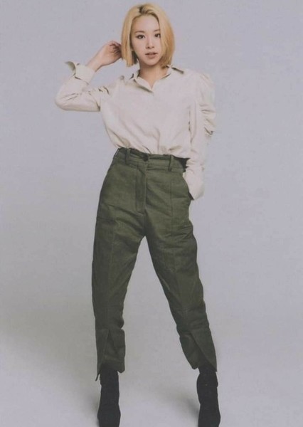 CHAEYOUNG photo