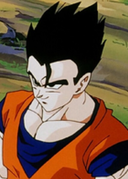 Son Gohan photo